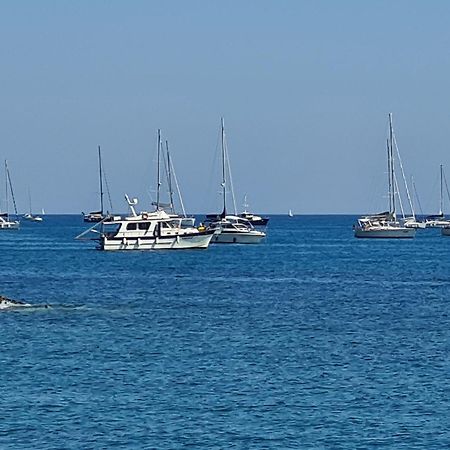 Casa Merea 16 Costa d'Oneglia Экстерьер фото