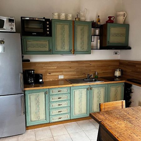 Casa Merea 16 Costa d'Oneglia Экстерьер фото