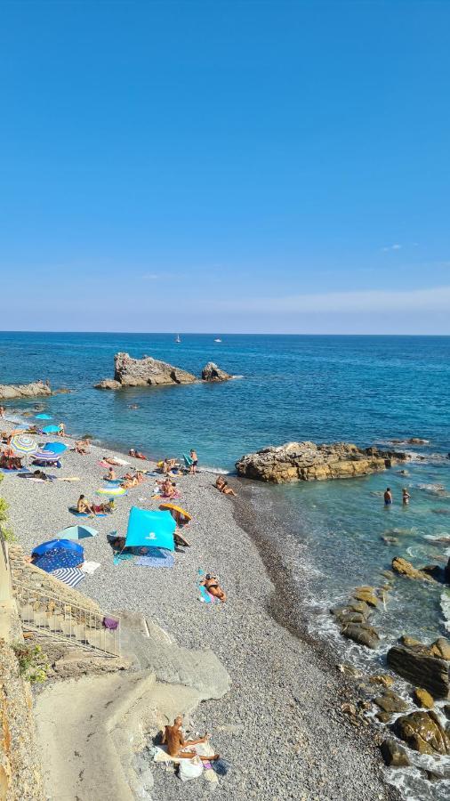Casa Merea 16 Costa d'Oneglia Экстерьер фото