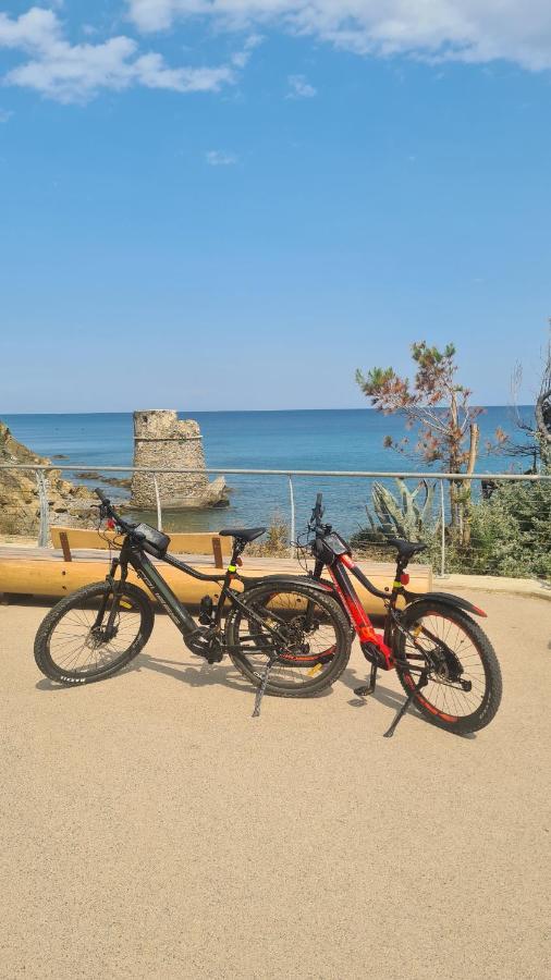 Casa Merea 16 Costa d'Oneglia Экстерьер фото