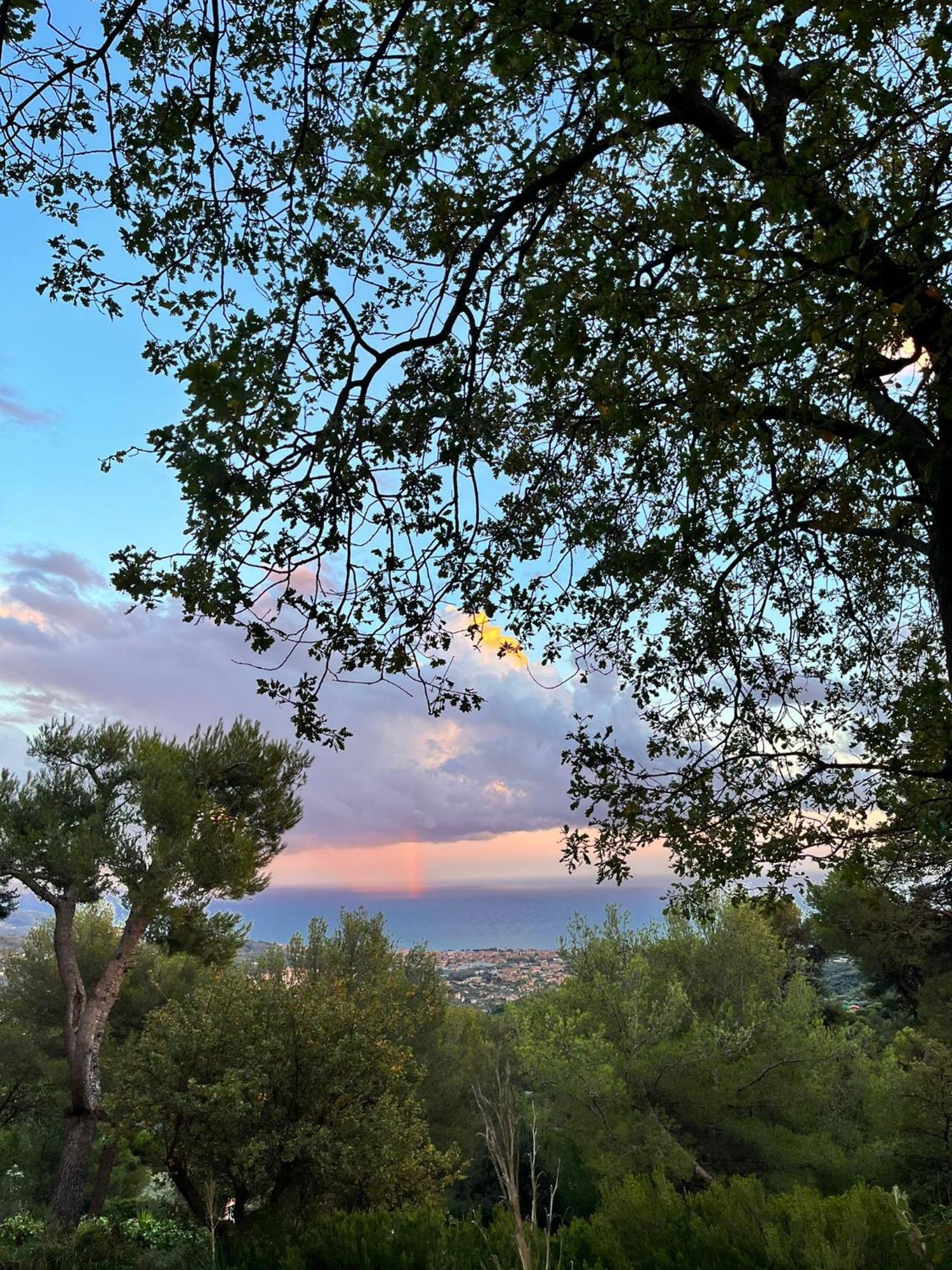 Casa Merea 16 Costa d'Oneglia Экстерьер фото