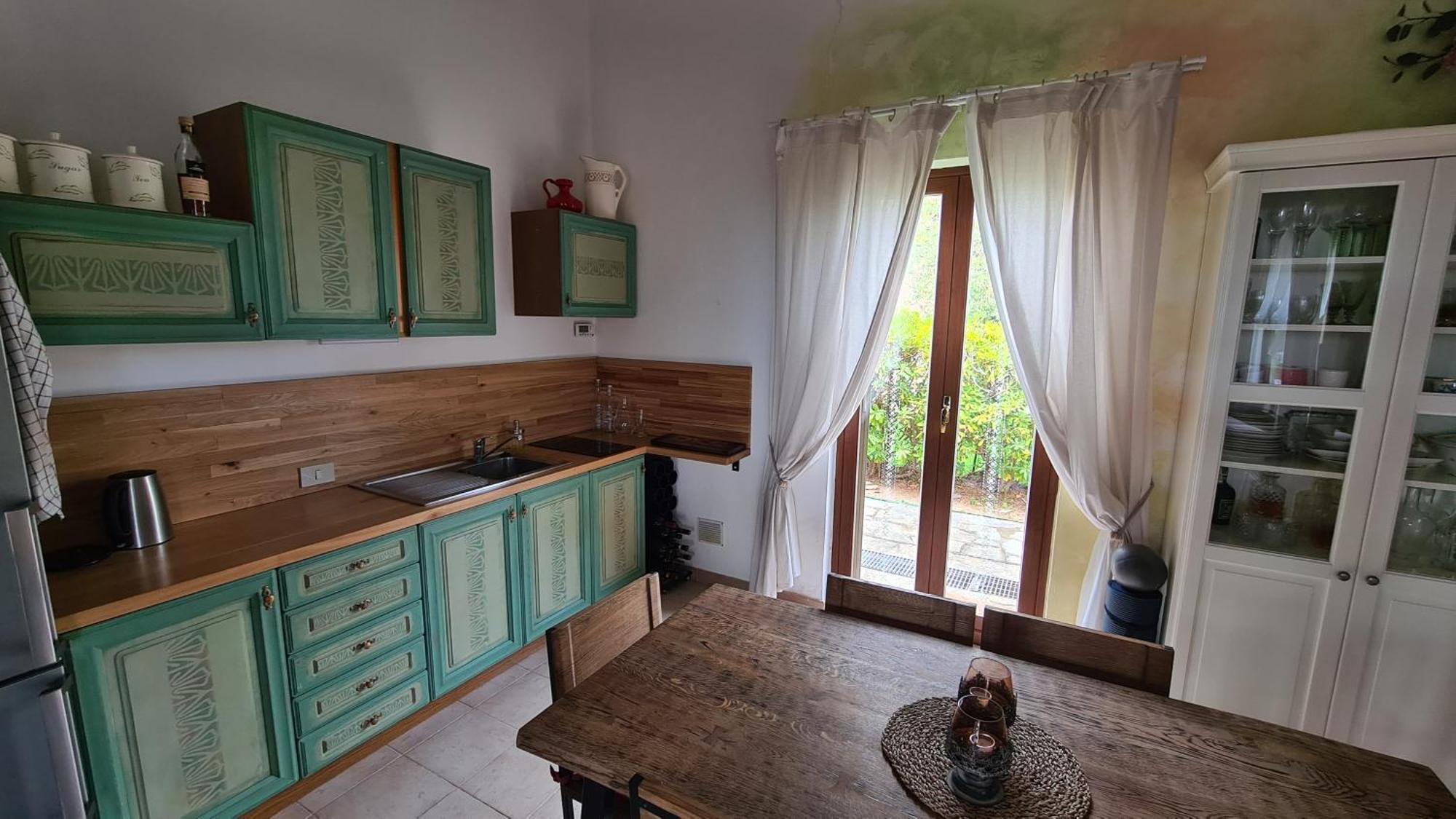 Casa Merea 16 Costa d'Oneglia Экстерьер фото