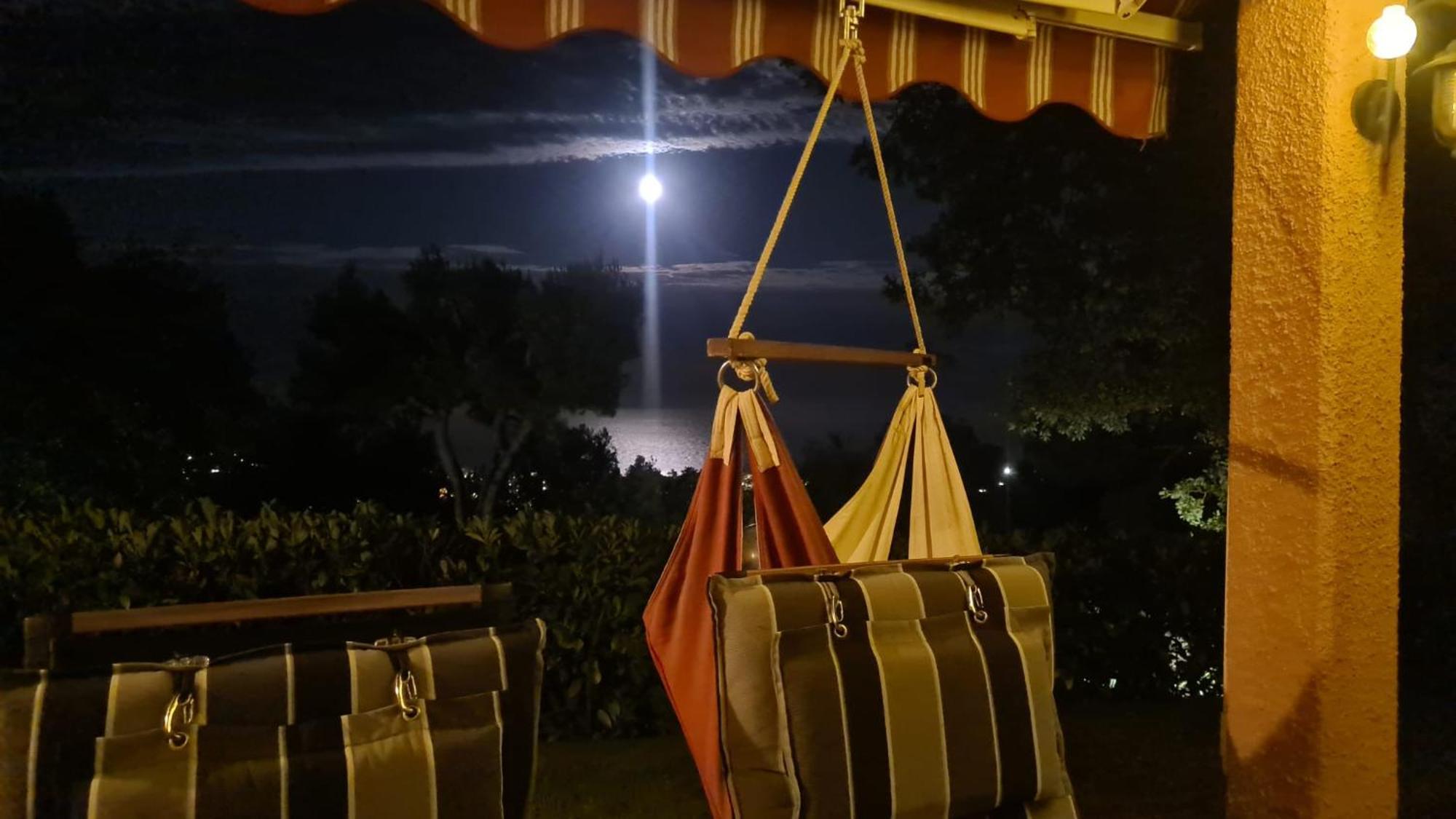 Casa Merea 16 Costa d'Oneglia Экстерьер фото