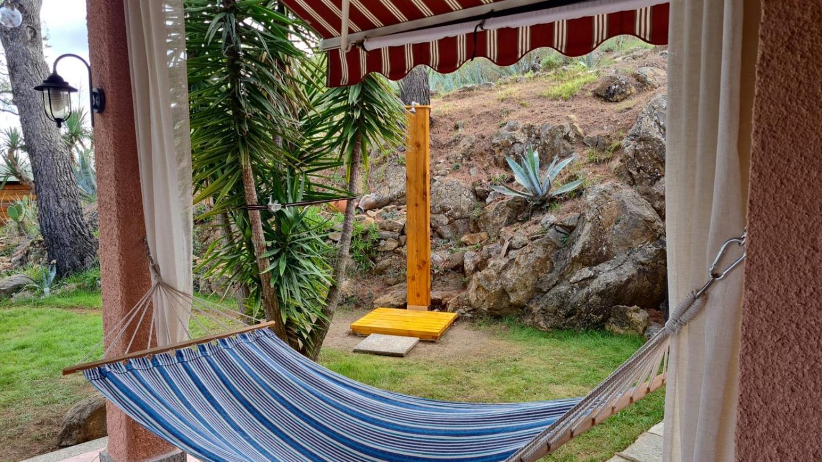 Casa Merea 16 Costa d'Oneglia Экстерьер фото